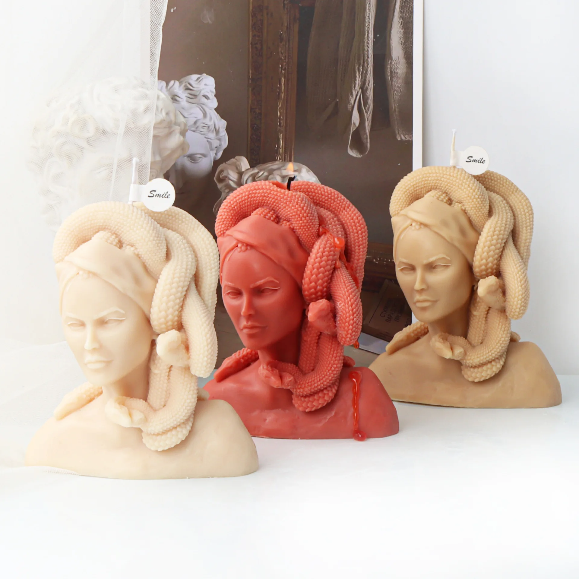 DIY Half body skull head queen - Kitchen Gadgets For Mom ulasan dan harga