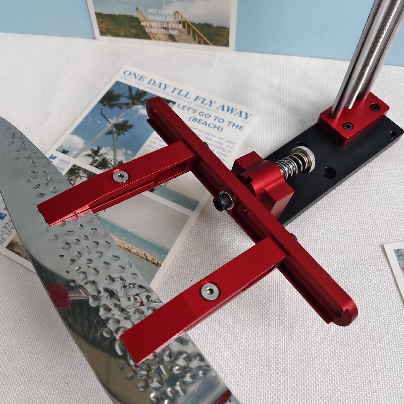 2025 New Red Fixed Angle Sharp - Kitchen Gadgets New 2025 ulasan dan harga