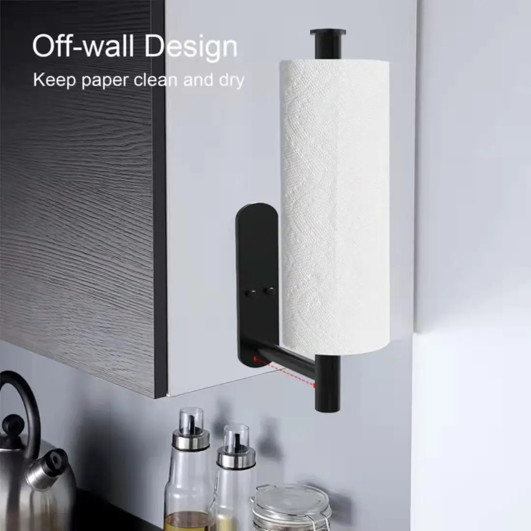 Multi-purpose Paper Roll Stora - Kitchen Gadgets Cabinet ulasan dan harga