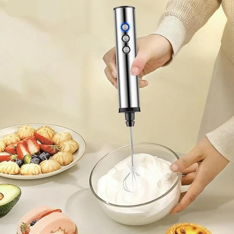 Magpie 3 in 1 Handheld Electri - Quirky Kitchen Gadgets ulasan dan harga