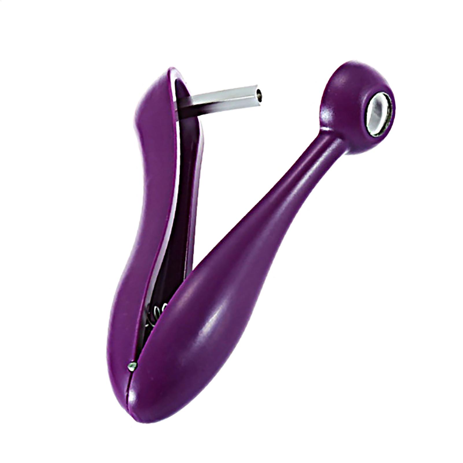 Portable Cherry Fruit Kitchen  - Cherry Pitter Tool ulasan dan harga