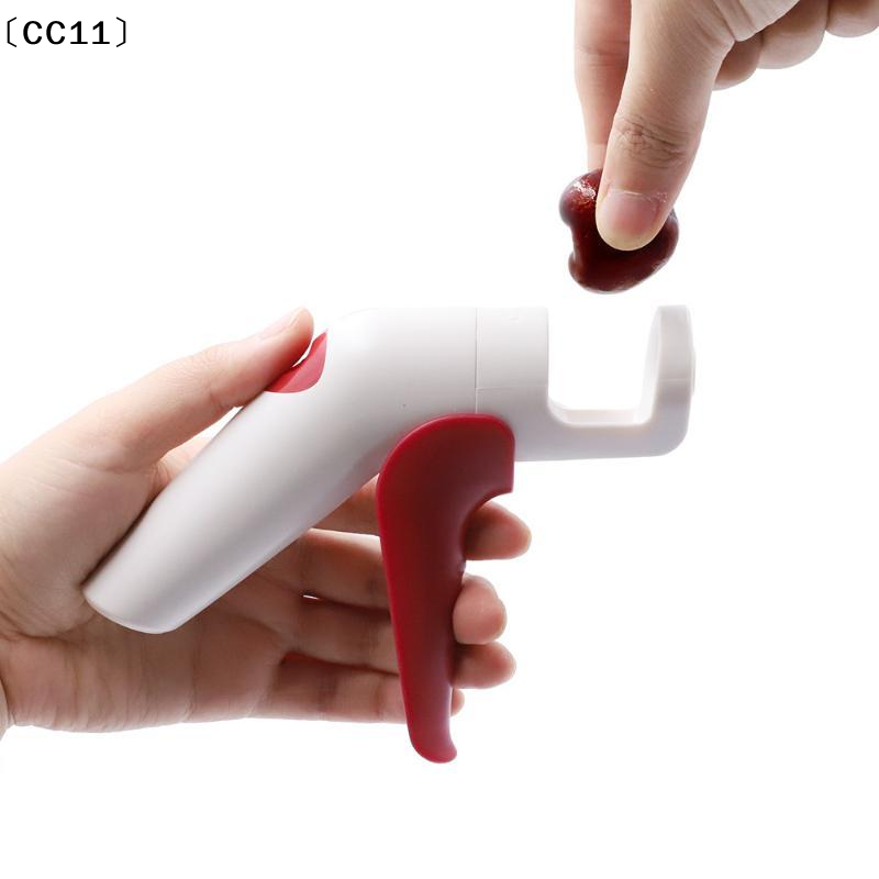 Cherry Red Dates Hawthorn Pitt - Cherry Pitter Tool ulasan dan harga