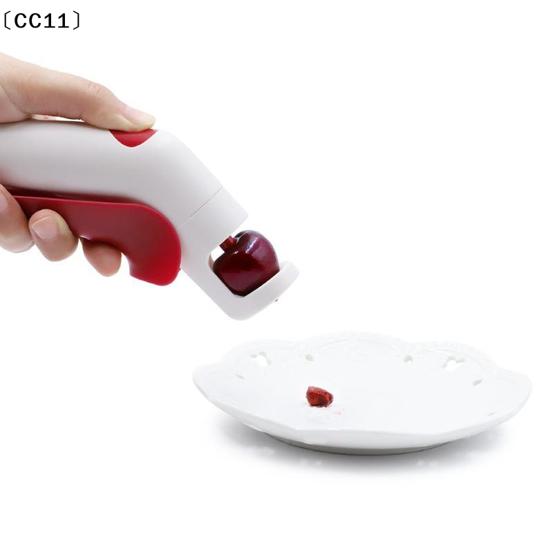 Cherry Red Dates Hawthorn Pitt - Cherry Pitter Tool ulasan dan harga