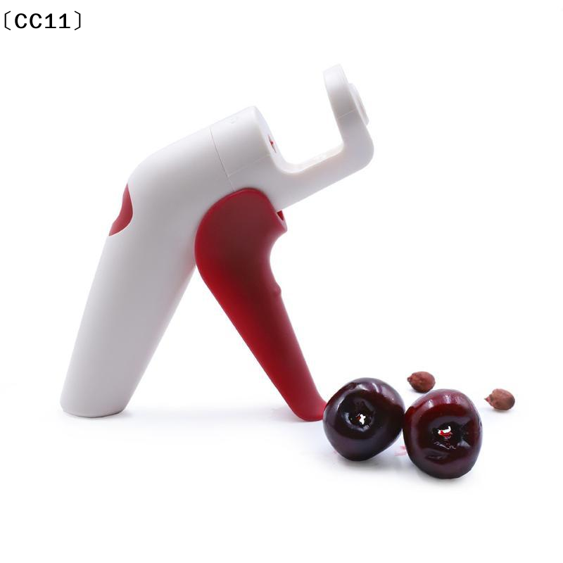 Cherry Red Dates Hawthorn Pitt - Cherry Pitter Tool ulasan dan harga