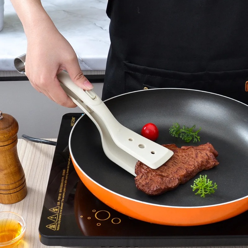 Multipurpose 2 in 1 Silicone C - Kitchen Gadgets Under 100 ulasan dan harga