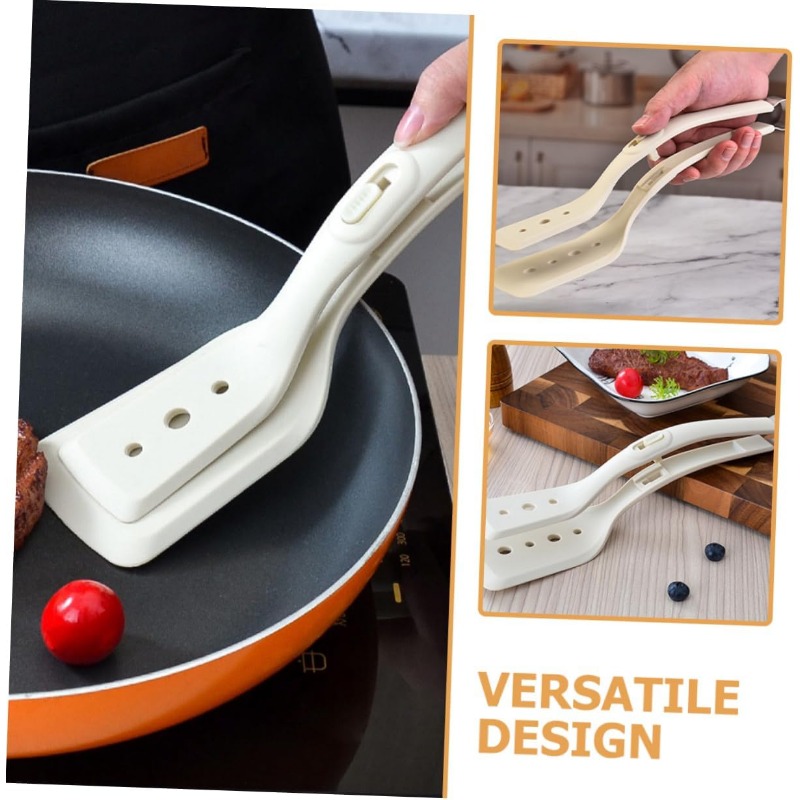 Multipurpose 2 in 1 Silicone C - Kitchen Gadgets Under 100 ulasan dan harga