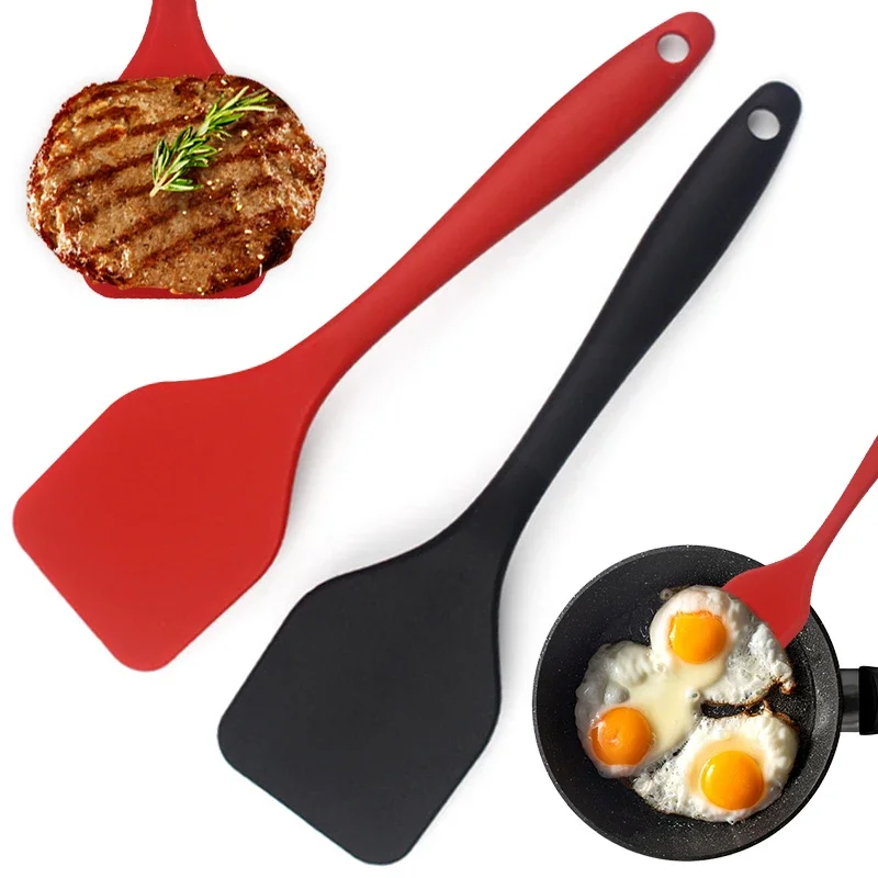Silicone Cooking Leakage Spatu - Kitchen Gadgets Under 100 ulasan dan harga