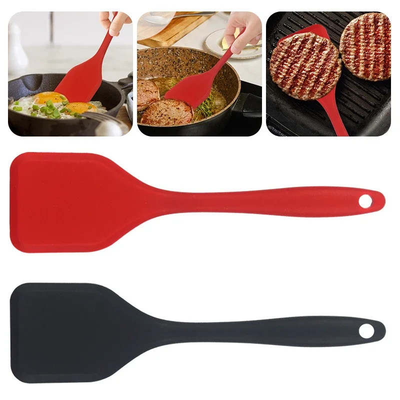 Silicone Cooking Leakage Spatu - Kitchen Gadgets Under 100 ulasan dan harga