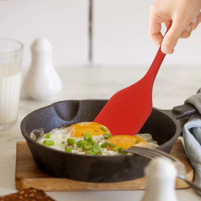 Silicone Cooking Leakage Spatu - Kitchen Gadgets Under 100 ulasan dan harga