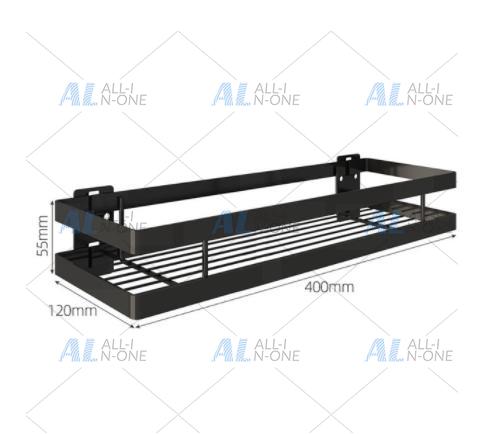 Bathroom Kitchen Organizer Wal - Kitchen Gadgets Cabinet ulasan dan harga