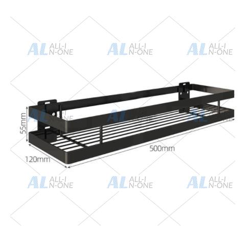 Bathroom Kitchen Organizer Wal - Kitchen Gadgets Cabinet ulasan dan harga