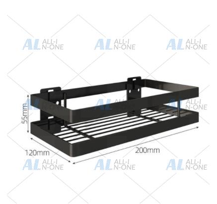 Bathroom Kitchen Organizer Wal - Kitchen Gadgets Cabinet ulasan dan harga