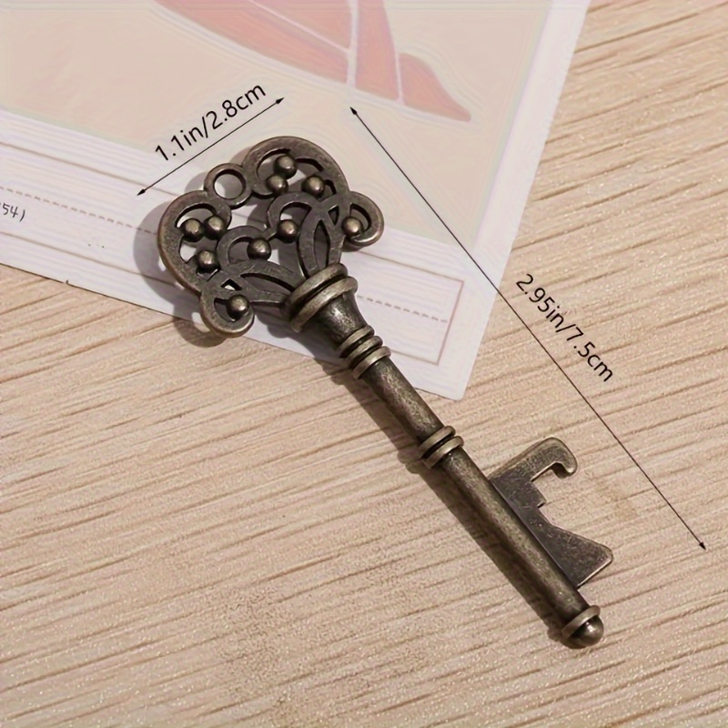 1pc, Bottle Opener, Vintage Cr - Kitchen Gadgets For Gifts ulasan dan harga