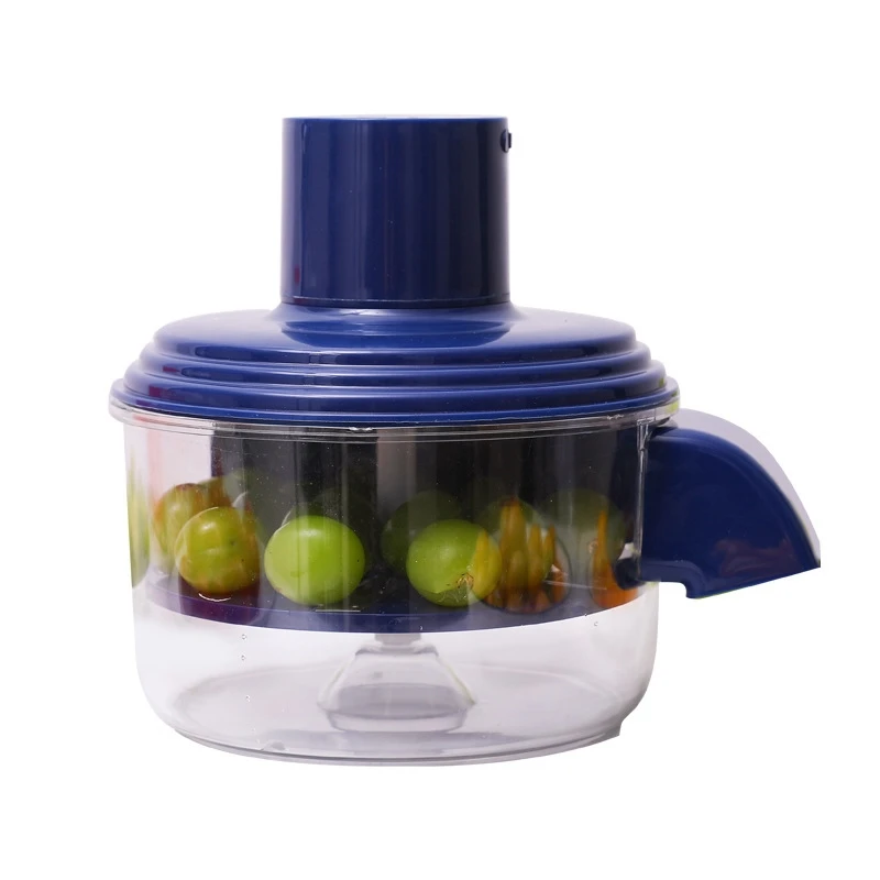2025 Electric Fruit Peeler Mac - Kitchen Gadgets Of 2025 ulasan dan harga