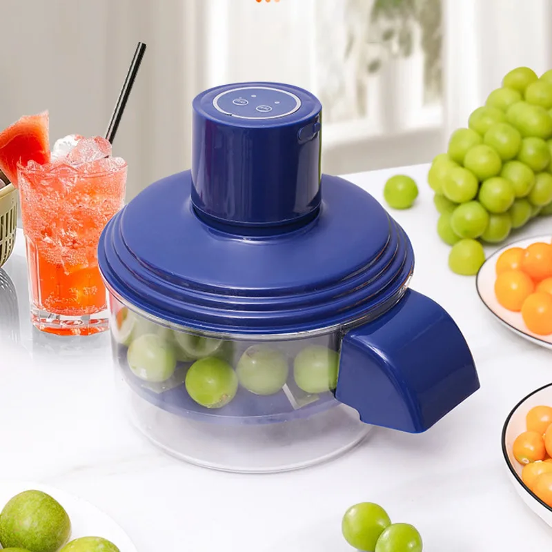 2025 Electric Fruit Peeler Mac - Kitchen Gadgets Of 2025 ulasan dan harga
