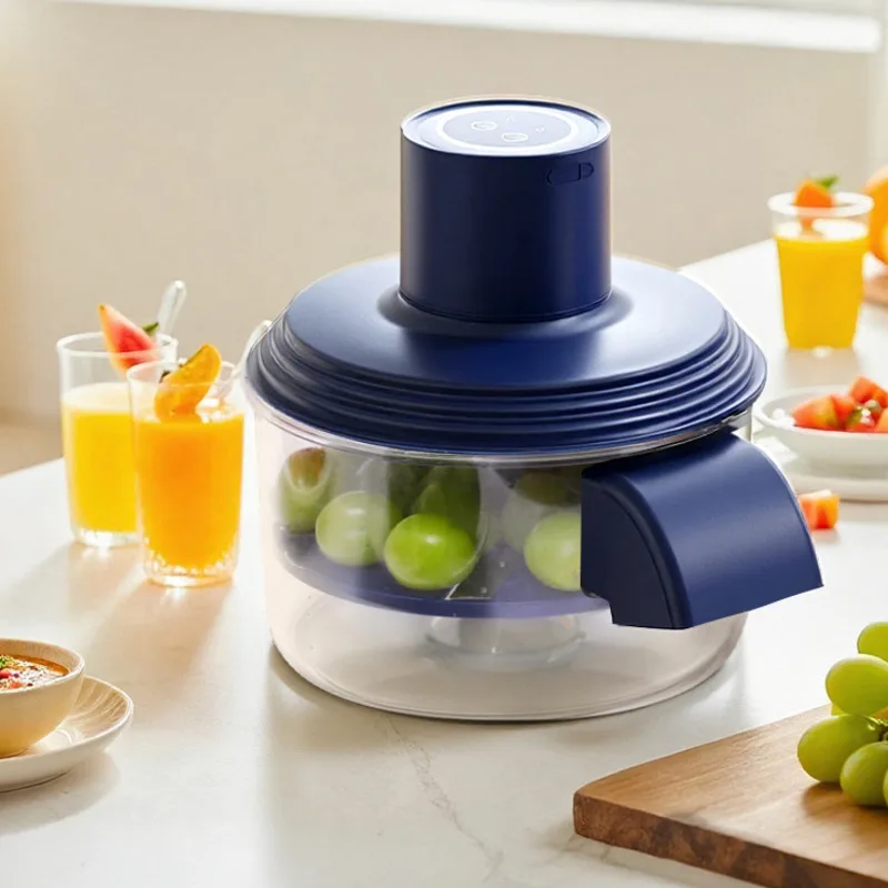 2025 Electric Fruit Peeler Mac - Kitchen Gadgets Of 2025 ulasan dan harga