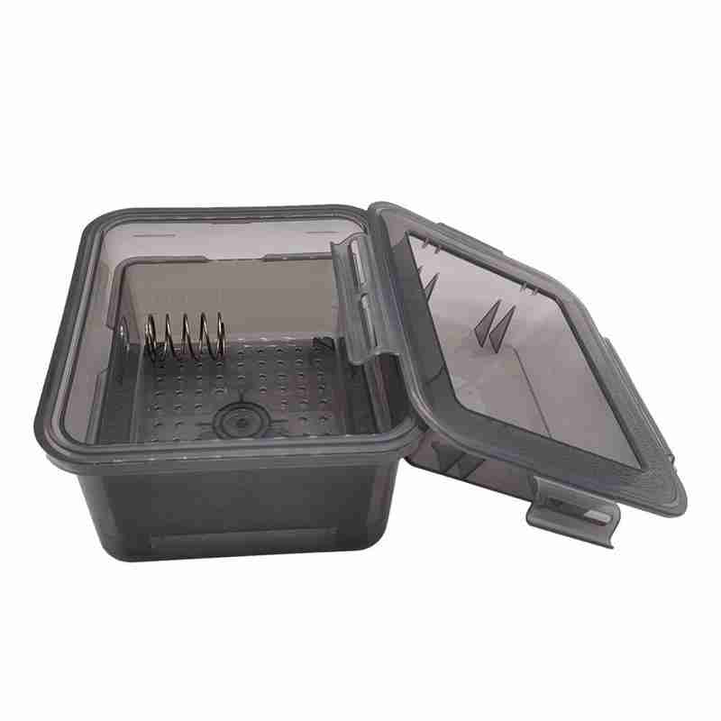 3 Layer Tofu Press Box Built-I - Kitchen Gadgets Built In ulasan dan harga