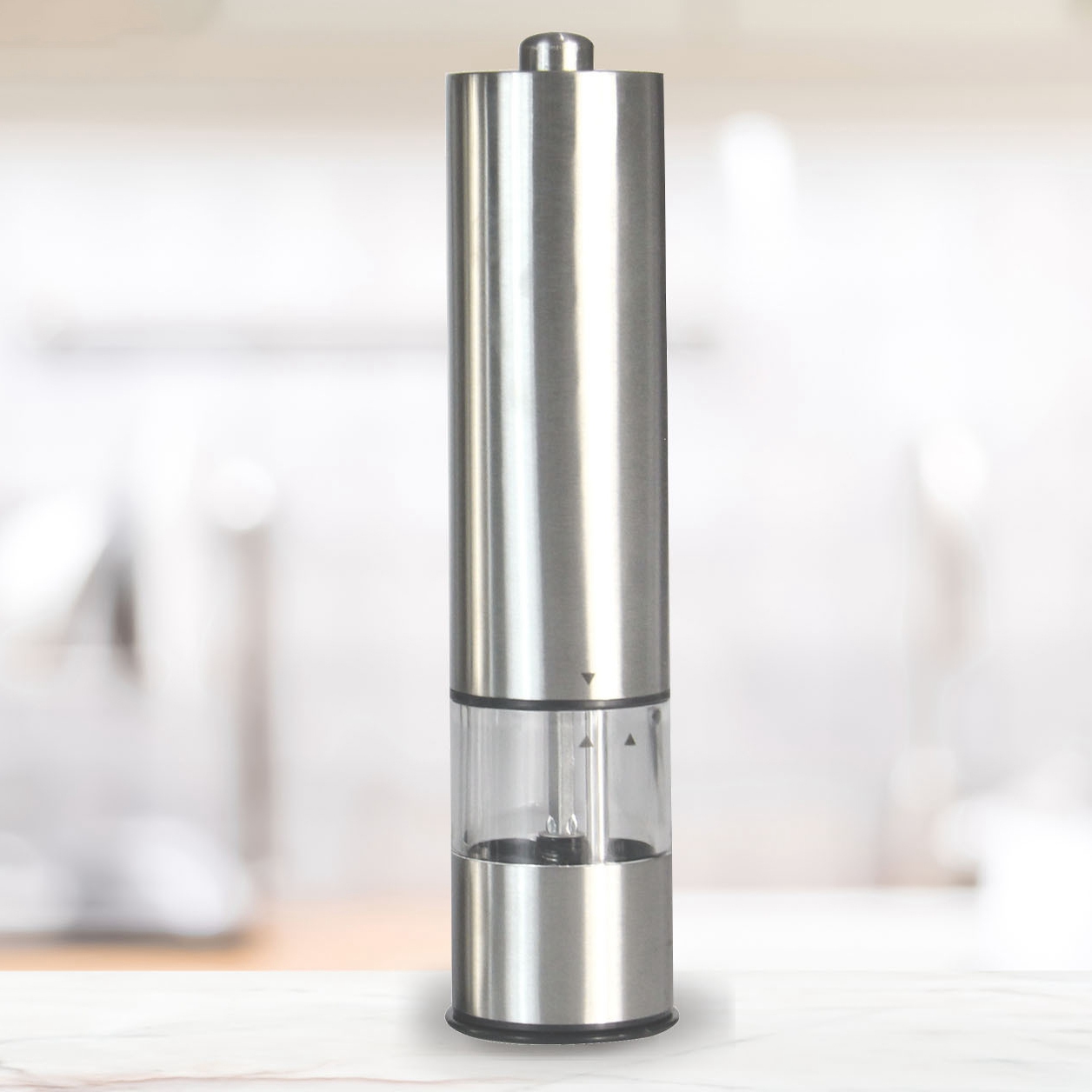 A56T-Stainless Steel Electric  - Kitchen Gadgets For Gifts ulasan dan harga
