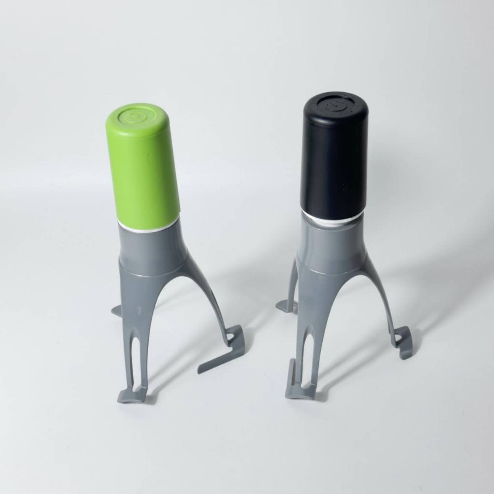 Automatic Triangle Stirrer - H - Quirky Kitchen Gadgets ulasan dan harga
