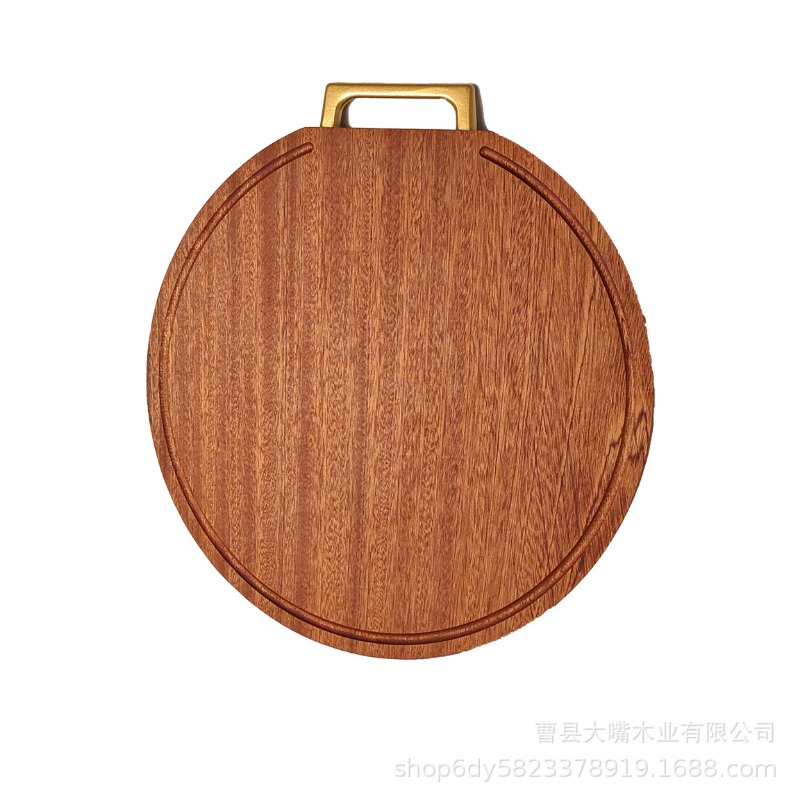 Rosewood Chopping Board Antiba - Bamboo Cutting Board ulasan dan harga
