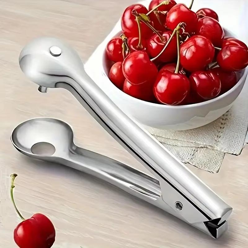 Stainless Steel Cherry Pitter  - Cherry Pitter Tool ulasan dan harga