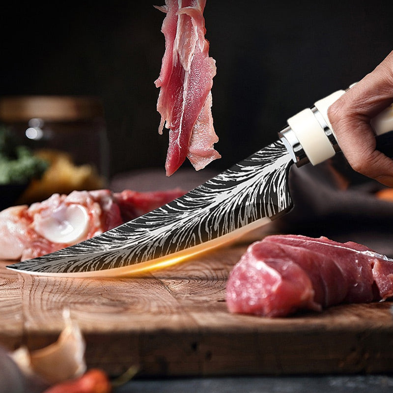 2025 new model boning knife wi - Kitchen Gadgets New 2025 ulasan dan harga