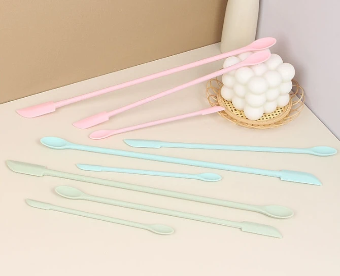 3Pcs/Set Silicone Spatula Heat - Kitchen Gadgets Under 100 ulasan dan harga