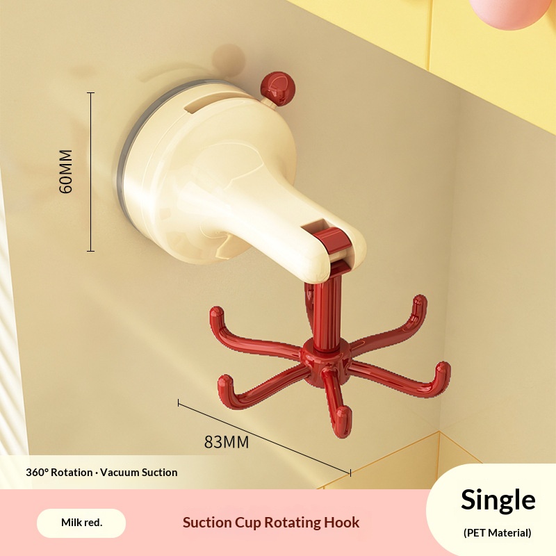 Suction Cup Rotating Kitchen H - Kitchen Gadgets Under 100 ulasan dan harga
