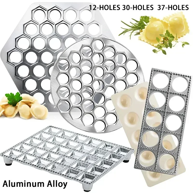 2025 New Italian Dumpling Mold - Kitchen Gadgets New 2025 ulasan dan harga