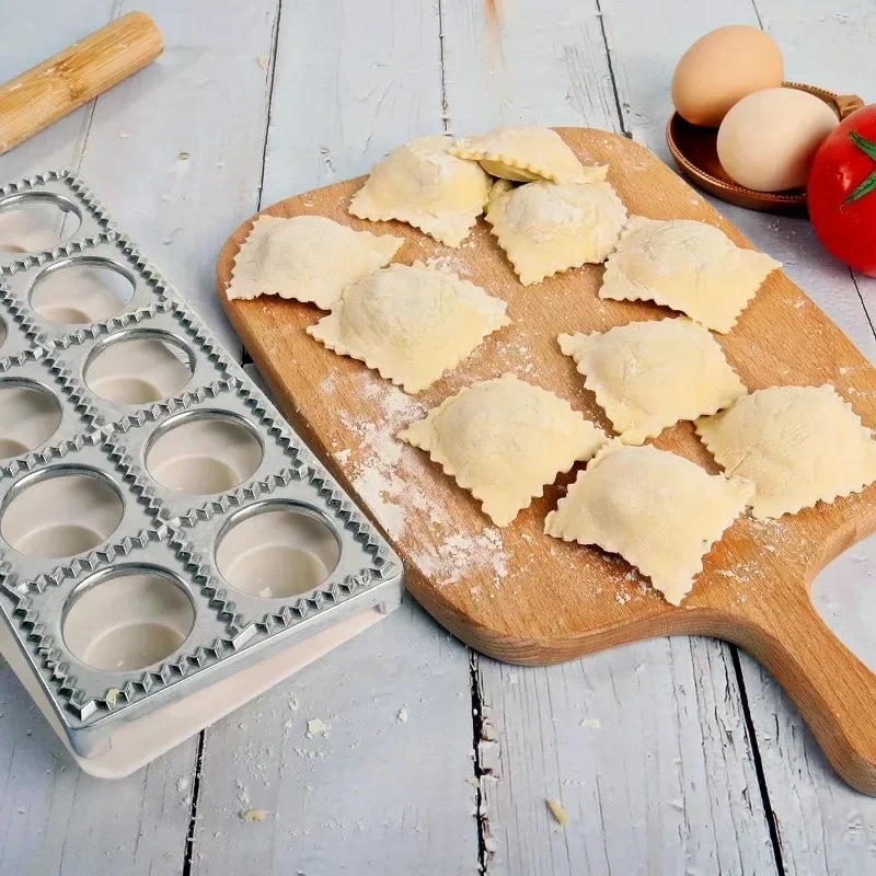 2025 New Italian Dumpling Mold - Kitchen Gadgets New 2025 ulasan dan harga