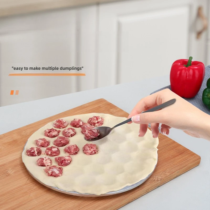 2025 New Italian Dumpling Mold - Kitchen Gadgets New 2025 ulasan dan harga