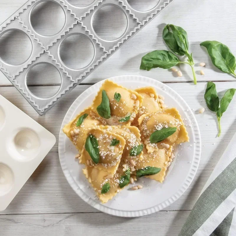 2025 New Italian Dumpling Mold - Kitchen Gadgets New 2025 ulasan dan harga