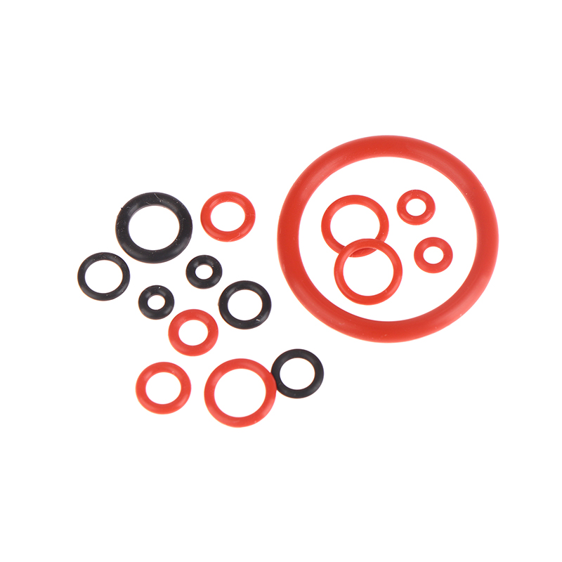 15pcs O-Ring Seal Kit Gasket F - Quirky Kitchen Gadgets ulasan dan harga
