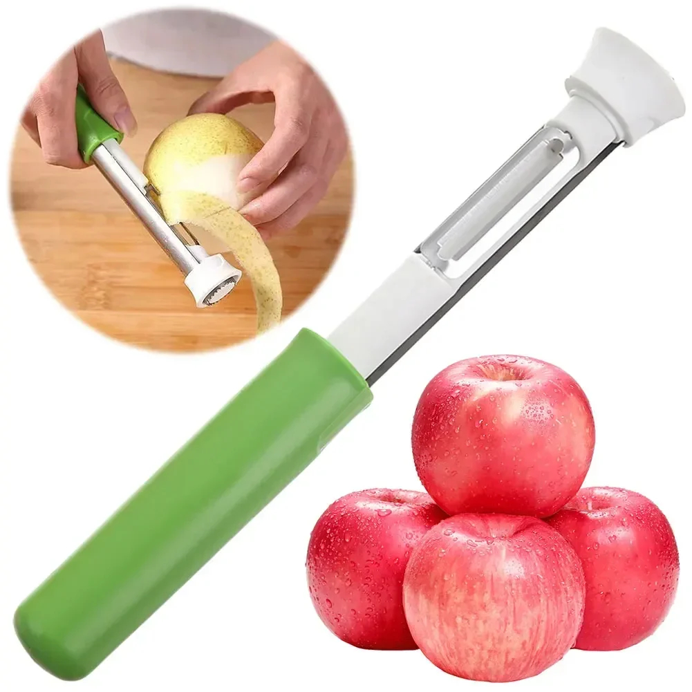 2025 New 2-in-1 Telescopic App - Kitchen Gadgets New 2025 ulasan dan harga