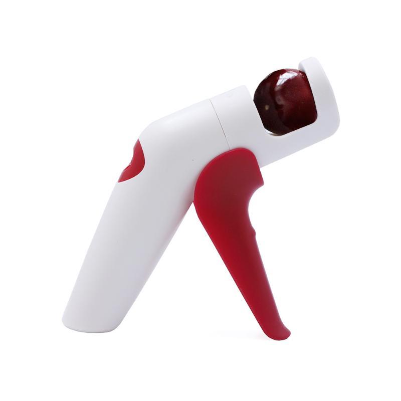 Cherry Red Dates Hawthorn Pitt - Cherry Pitter Tool ulasan dan harga