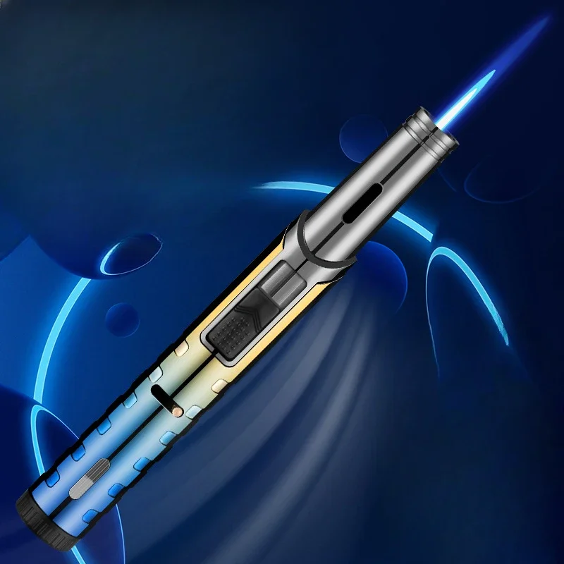2025 New  Metal Torch Windproo - Kitchen Gadgets Of 2025 ulasan dan harga