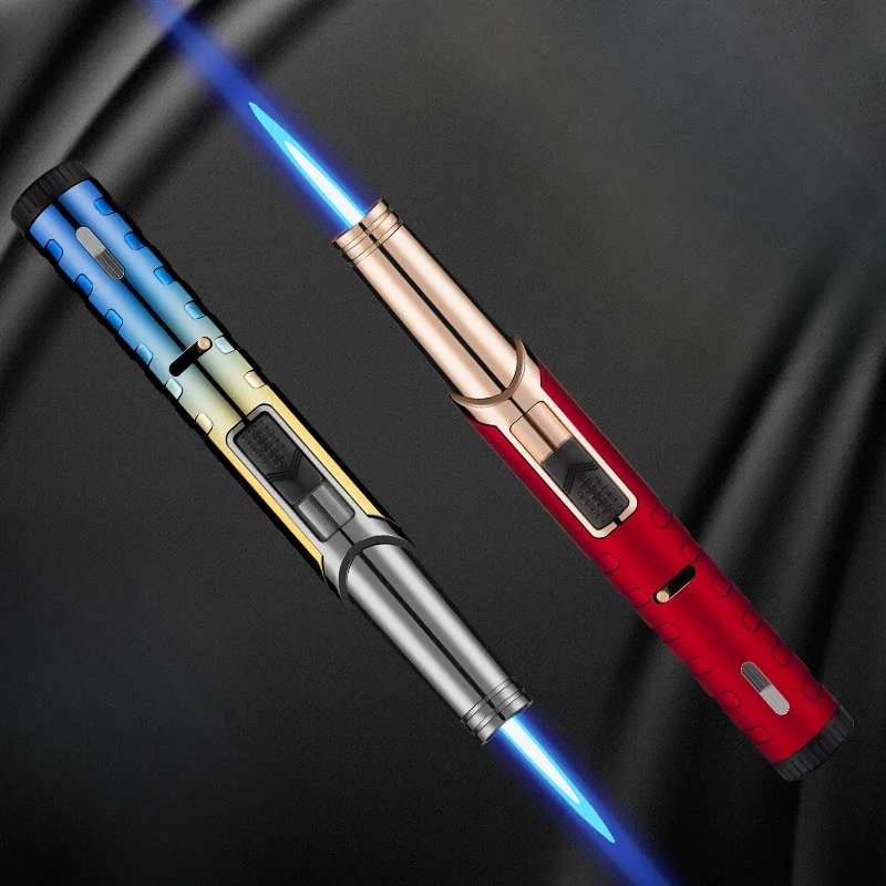 2025 New  Metal Torch Windproo - Kitchen Gadgets Of 2025 ulasan dan harga
