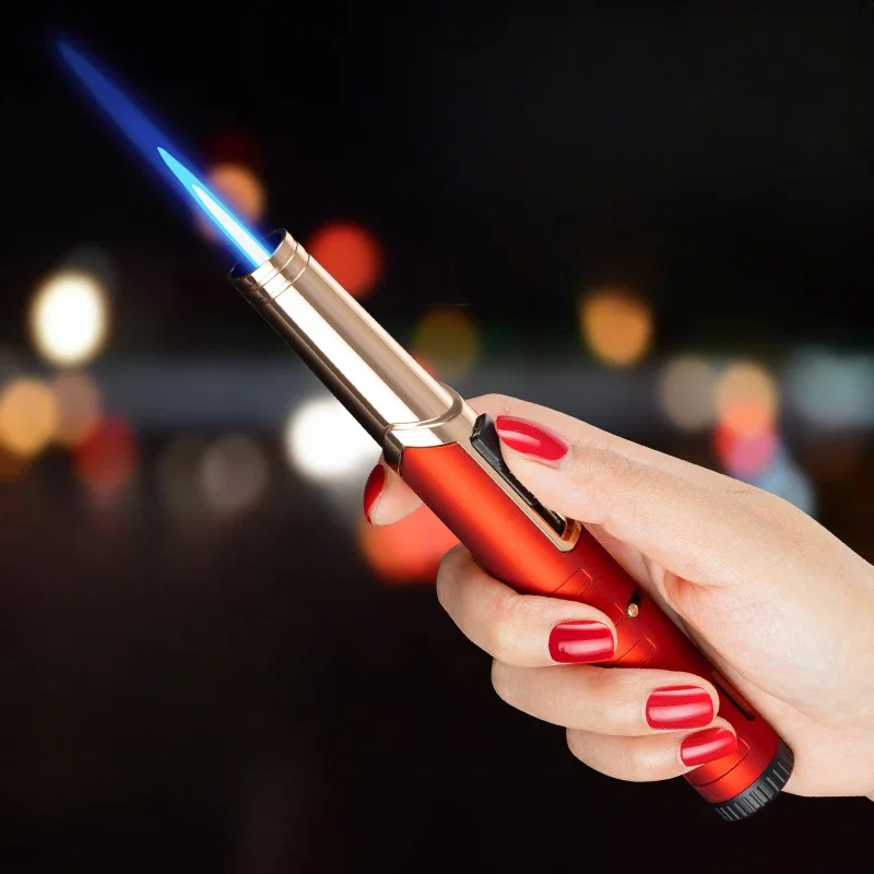 2025 New  Metal Torch Windproo - Kitchen Gadgets Of 2025 ulasan dan harga