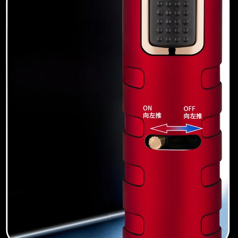 2025 New  Metal Torch Windproo - Kitchen Gadgets Of 2025 ulasan dan harga