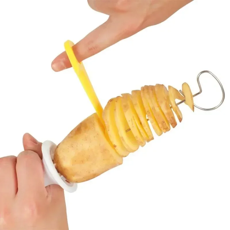 2025 Hot Kitchen Whirlwind Pot - Kitchen Gadgets Of 2025 ulasan dan harga