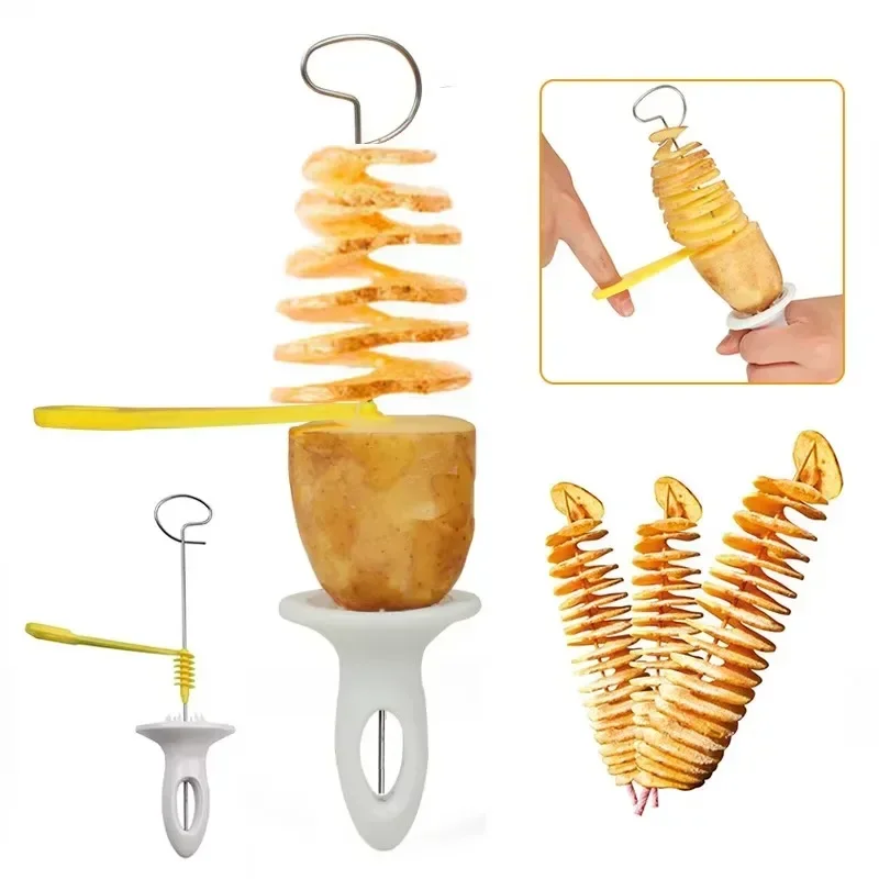 2025 Hot Kitchen Whirlwind Pot - Kitchen Gadgets Of 2025 ulasan dan harga