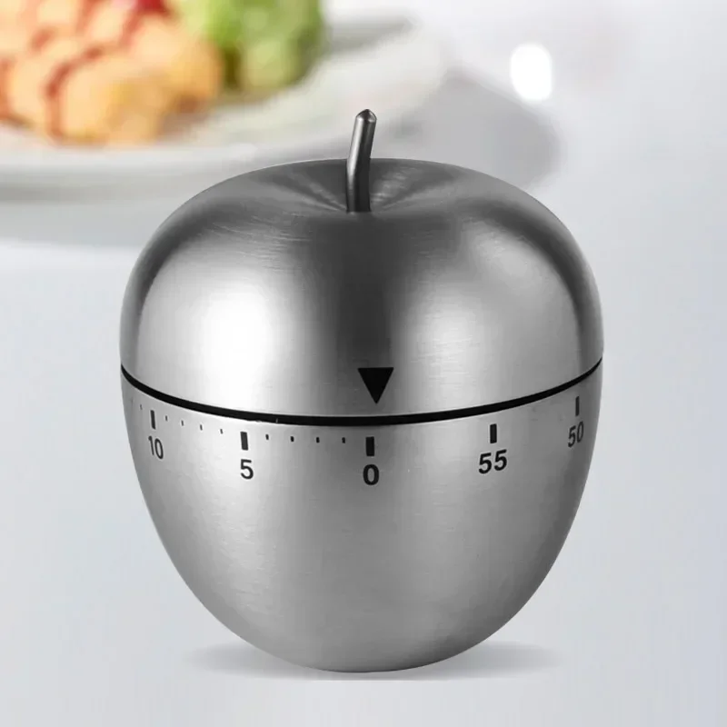 2025 New Mechanical Timer Kitc - Kitchen Gadgets Of 2025 ulasan dan harga