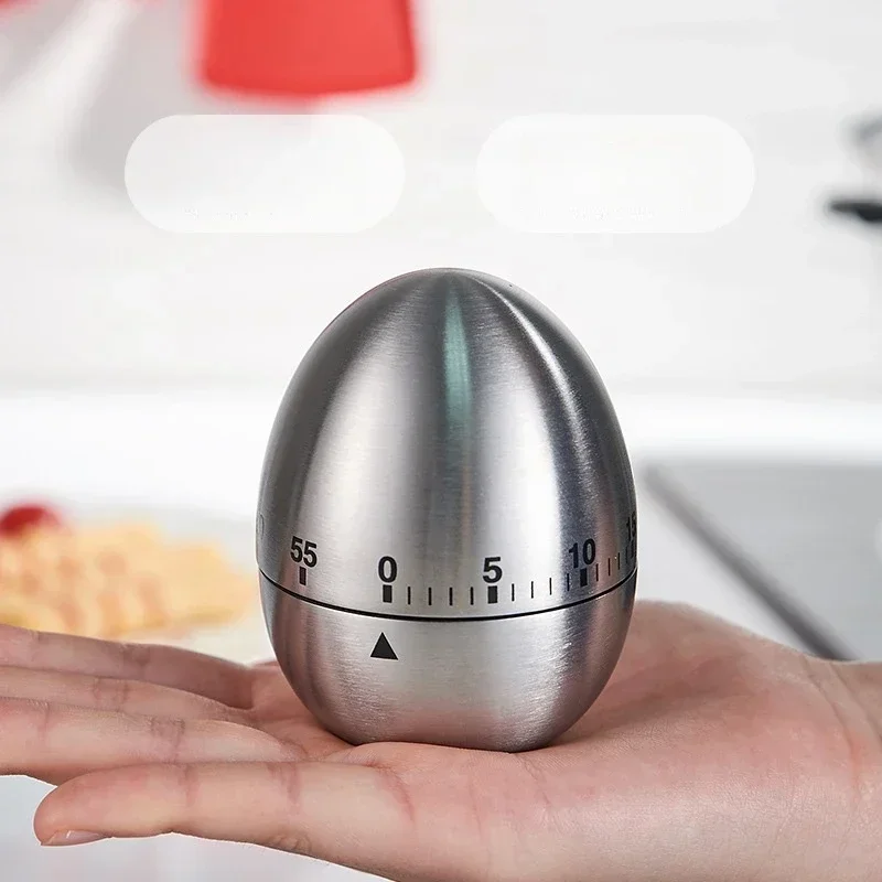 2025 New Mechanical Timer Kitc - Kitchen Gadgets Of 2025 ulasan dan harga