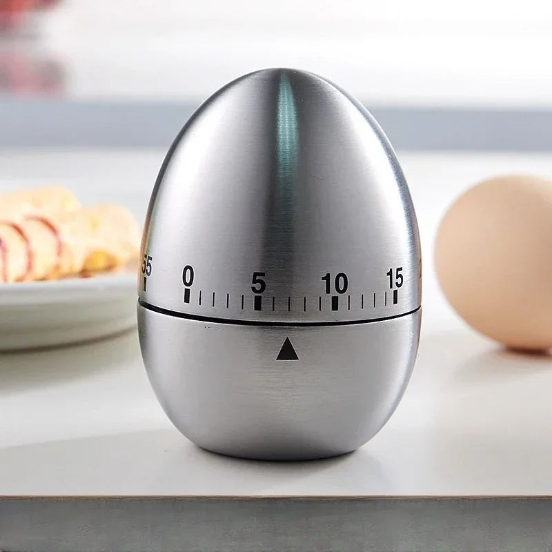 2025 New Mechanical Timer Kitc - Kitchen Gadgets Of 2025 ulasan dan harga