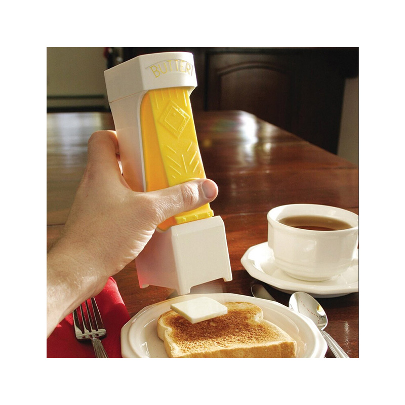 Butter Cheese Slicer, Stainles - Quality Kitchen Gadgets ulasan dan harga