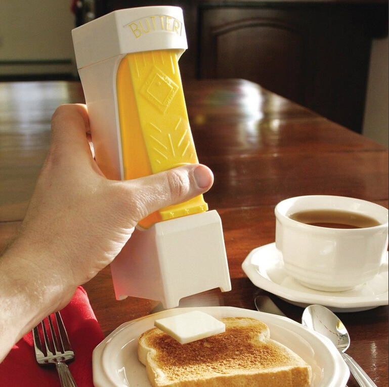Butter Cheese Slicer, Stainles - Quality Kitchen Gadgets ulasan dan harga