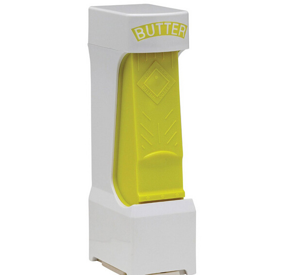 Butter Cheese Slicer, Stainles - Quality Kitchen Gadgets ulasan dan harga