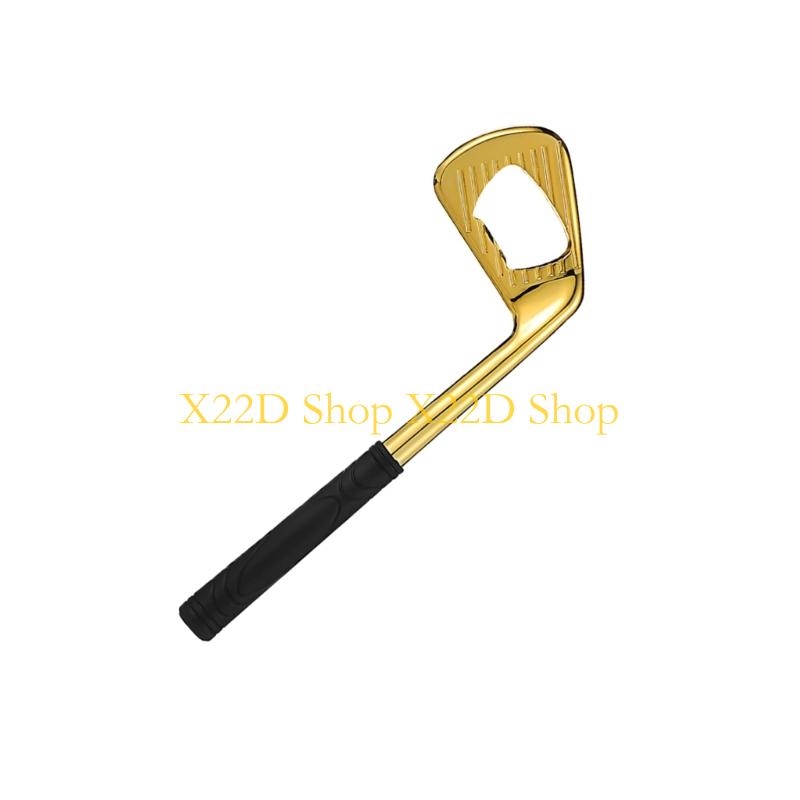 X22D Unique Golf Clubs Bottle  - Kitchen Gadgets Club ulasan dan harga