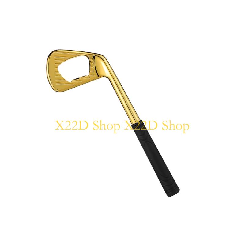 X22D Unique Golf Clubs Bottle  - Kitchen Gadgets Club ulasan dan harga