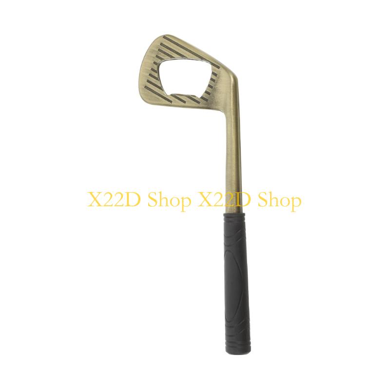 X22D Unique Golf Clubs Bottle  - Kitchen Gadgets Club ulasan dan harga